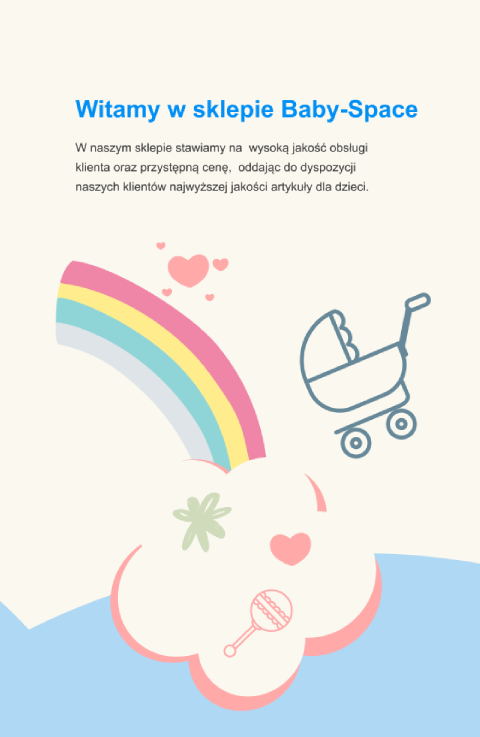 Wersje kolorystyczne