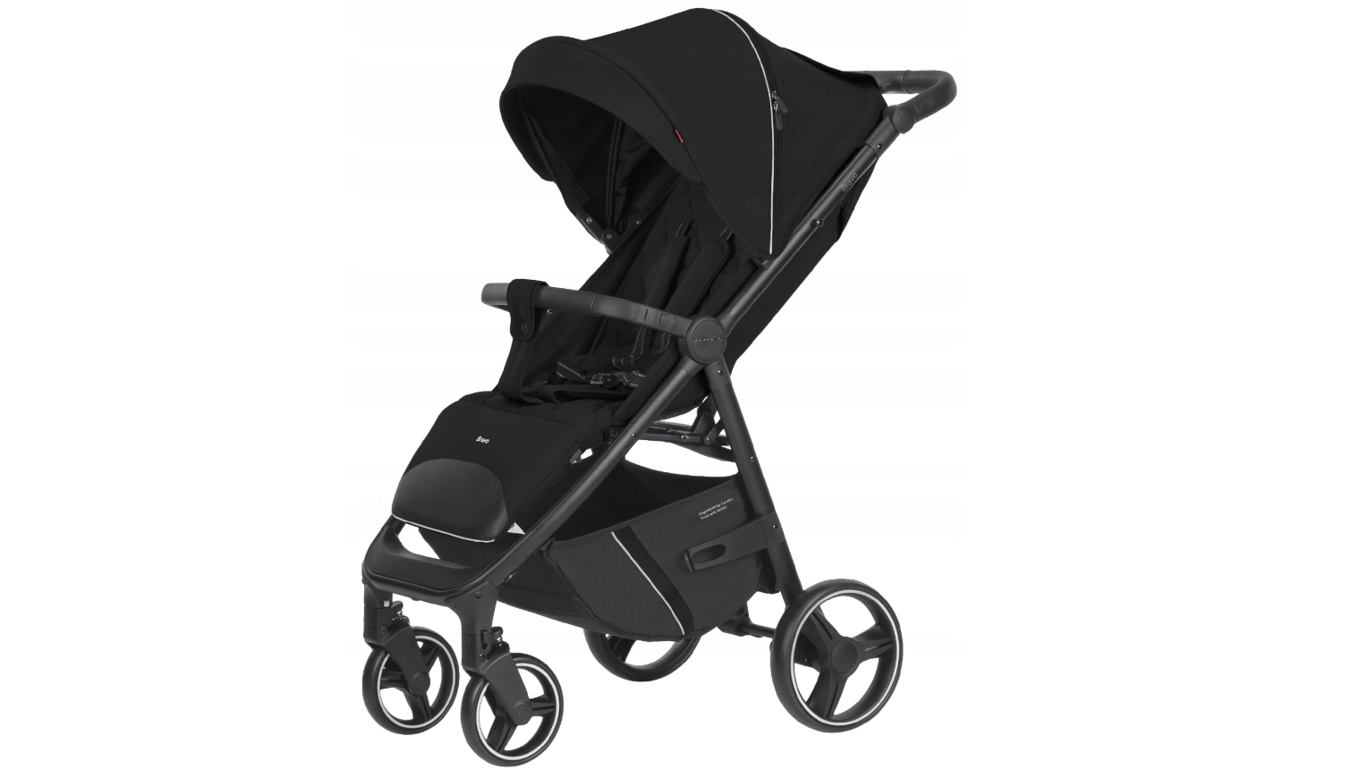 Carrello Bravo 8512 Wózek dziecięcy