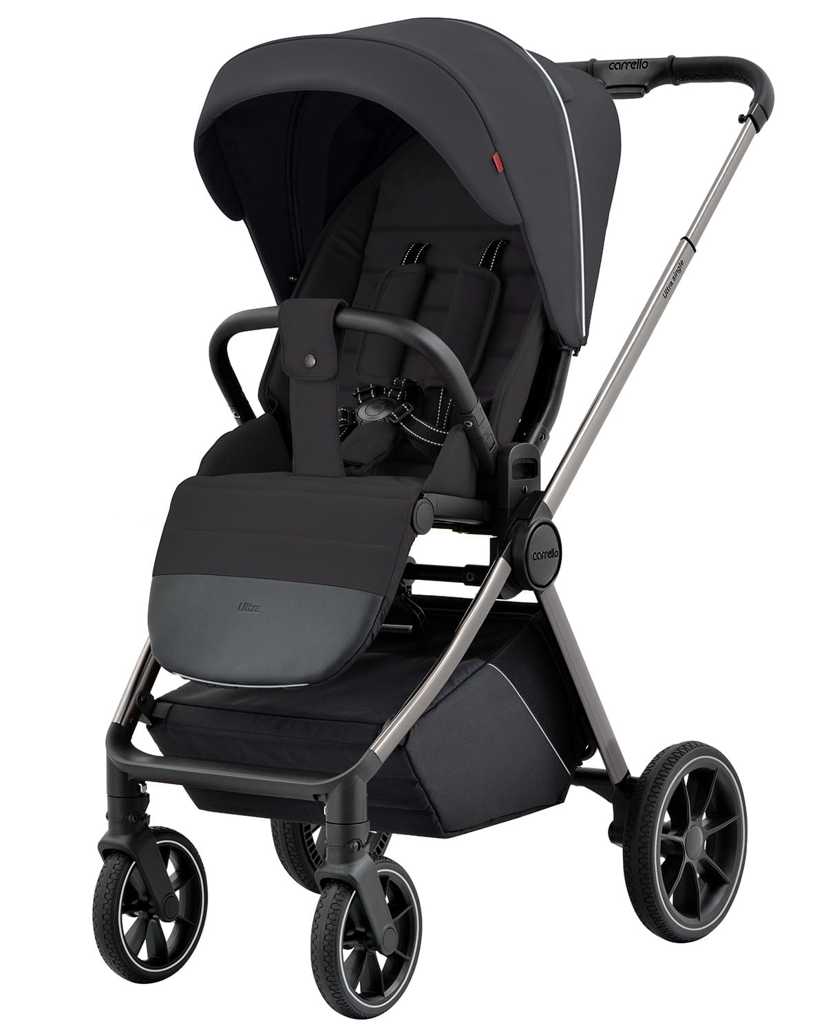 Wózek CARRELLO Ultra CRL-5525 MATTE GREY