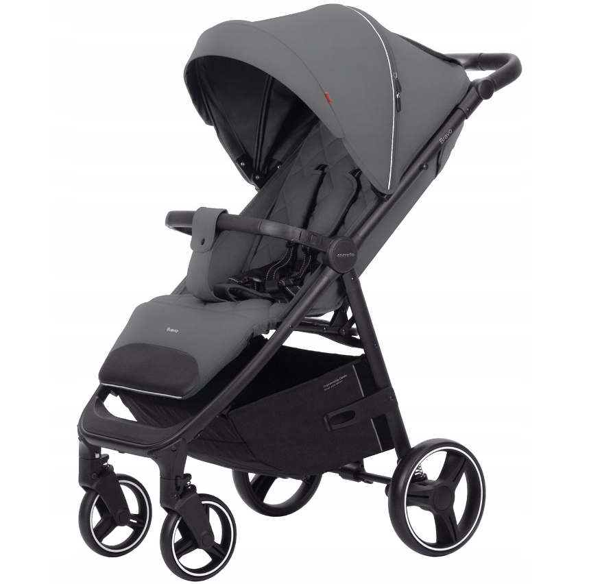 Wózek  spacerowy dla dziecka CARRELLO Bravo