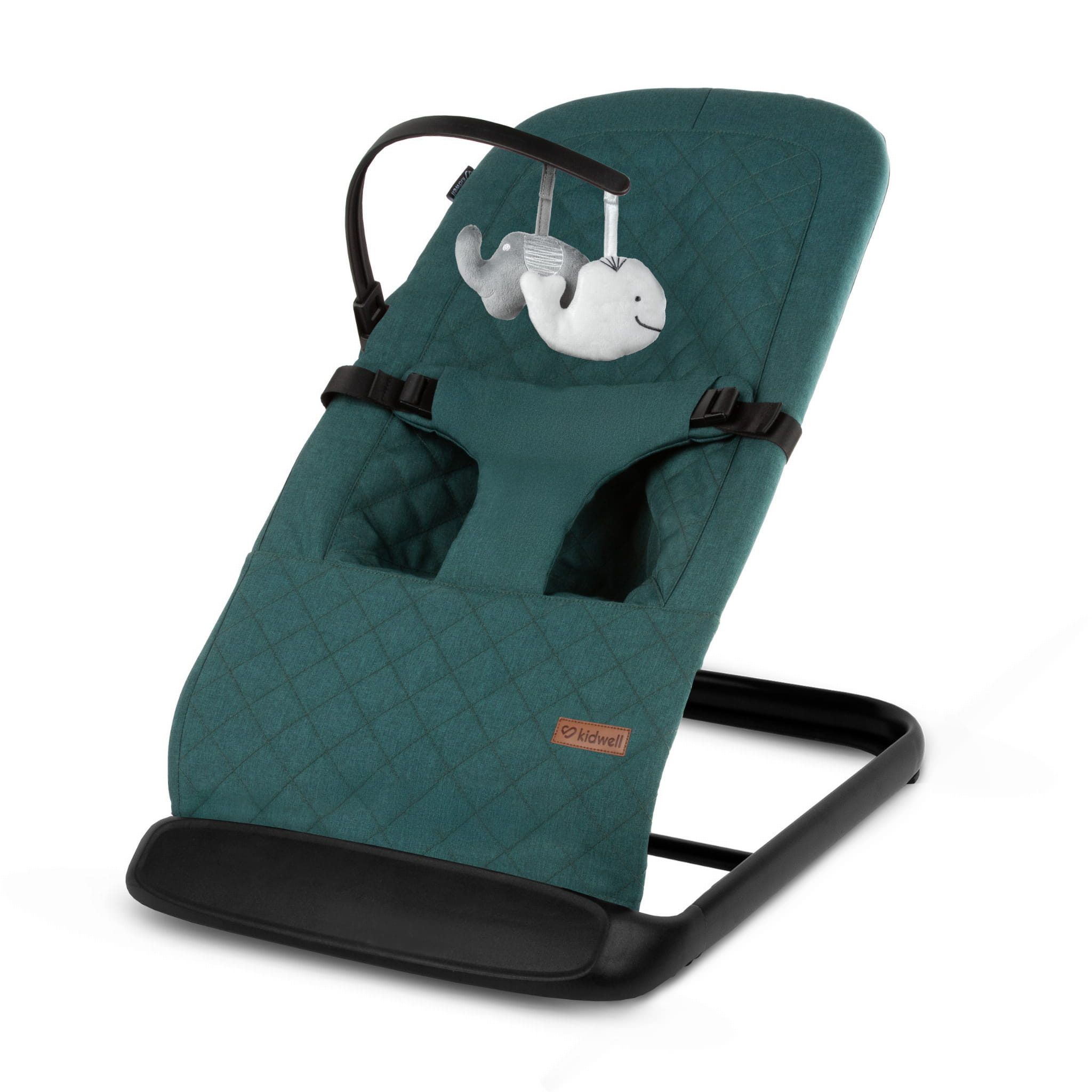 Leżaczek dla dziecka – dlaczego warto go mieć?