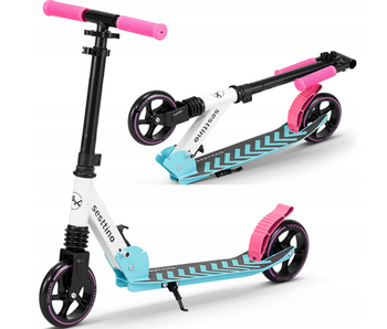 Hulajnoga Sesttino Space MultiColor