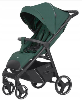 Wózek dla dziecka CARRELLO Bravo 2024 CRL-8512 Spring Green