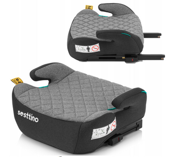 Siedzisko Sesttino Xbooster Gray