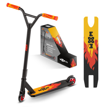 Hulajnoga wyczynowa WXM WRS-BY1