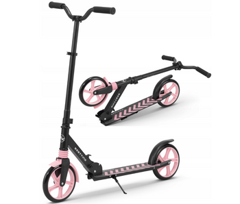 Hulajnoga Sesttino Shadow Pink