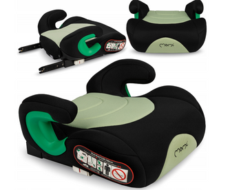 MoMi VENKO siedzisko  podstawka zielona