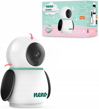 Niania elektroniczna Neno Avante