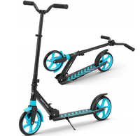 Hulajnoga Sesttino Shadow Blue