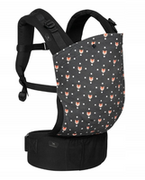 Nosidełko Dromader Fox