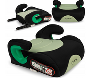 MoMi VENKO siedzisko  podstawka zielona