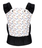 Nosidełko Dromader Panda