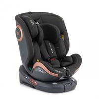 Fotelik samochodowy Sesttino Extender Black