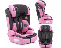 Fotelik samochodowy Sesttino Rocker Pro Pink