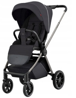 CARRELLO Ultra CRL-5525 MATTE GREY