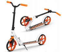 Hulajnoga Sesttino Shadow Orange