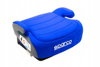 SIEDZISKO SPARCO ISOFIX SK100I NIEBIESKI AKSFSK100IBL_P
