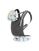 Momi Collet nosidełko kwiaty