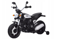 Motor na akumulator  czarny PA0235